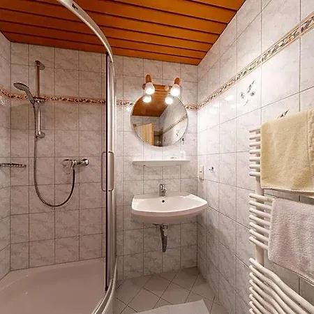 Alpenhof Bed & Breakfast Ramsau am Dachstein