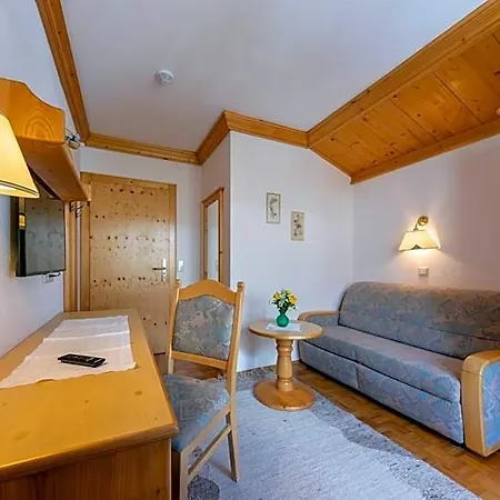 Bed & Breakfast Alpenhof