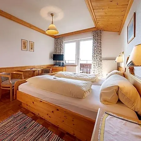 Alpenhof Bed & Breakfast Ramsau am Dachstein