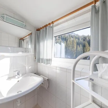 Alpenhof רמסאו אם דכשטיין