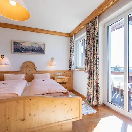 Alpenhof 람자우 암 다흐스타인