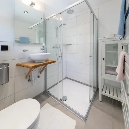 לינה וארוחת בוקר Alpenhof רמסאו אם דכשטיין