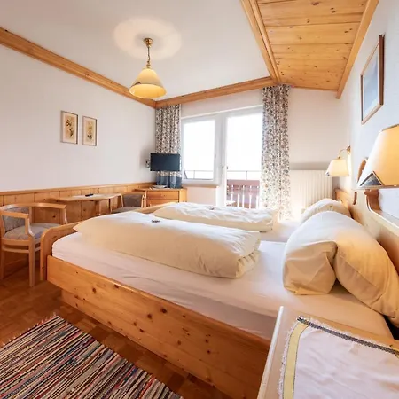 Alpenhof 3* Ramsau am Dachstein