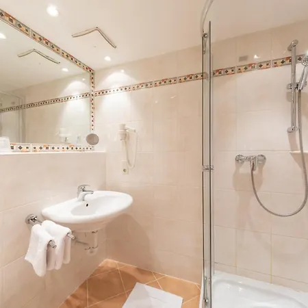 Alpenhof רמסאו אם דכשטיין