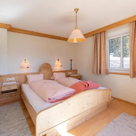 B&B Alpenhof 람자우 암 다흐스타인