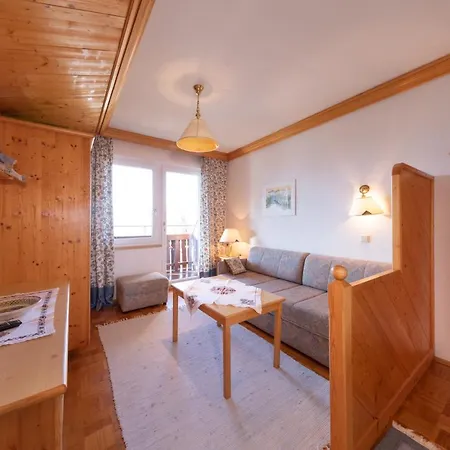 B&B Alpenhof 람자우 암 다흐스타인