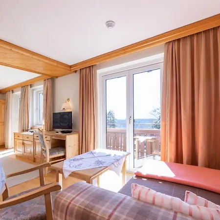 Alpenhof 3*
