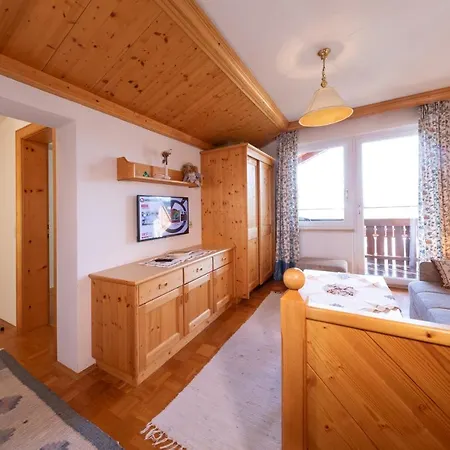 Alpenhof 3*