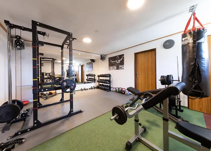 Alpenhof Отель типа 