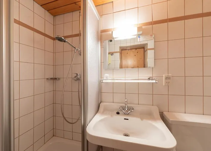 Alpenhof Отель типа 