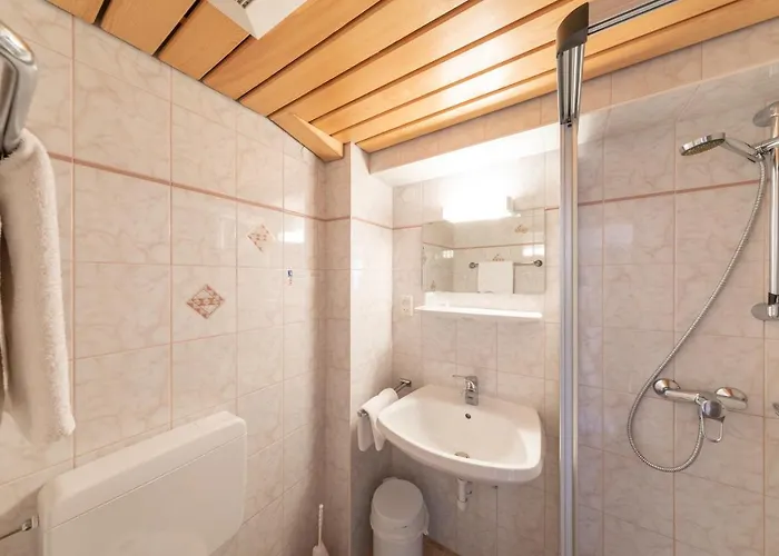 Alpenhof Рамзау