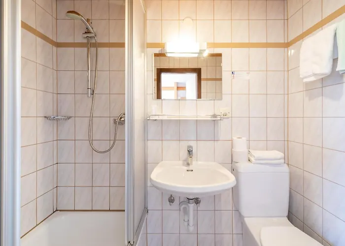 Alpenhof Отель типа 