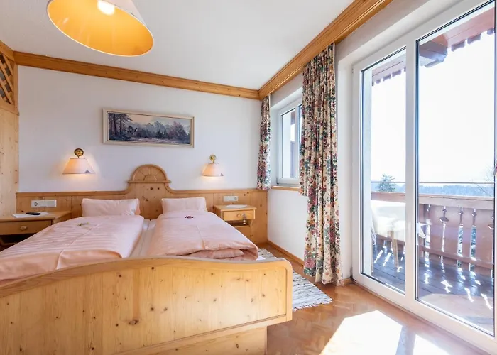 Alpenhof Ramsau am Dachstein