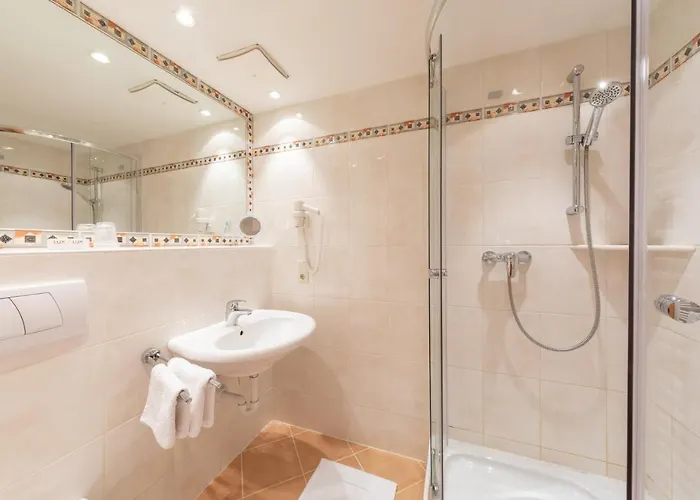 Alpenhof Ramsau am Dachstein